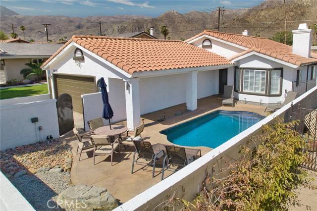 La Quinta, CA 92253,54125 Avenida Diaz