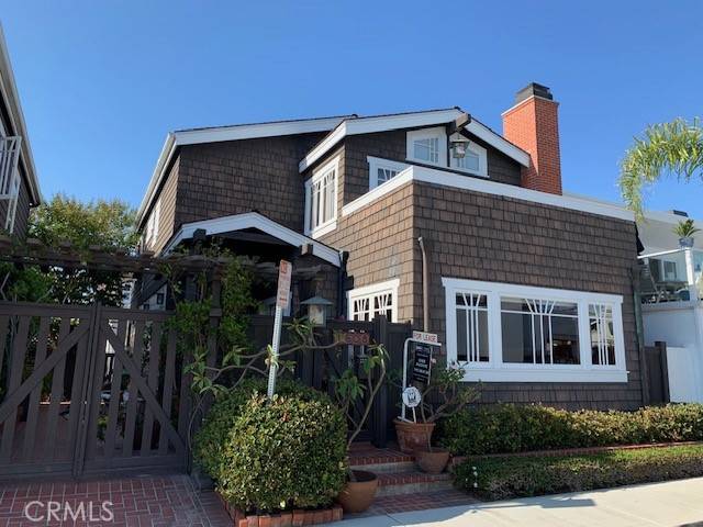 Newport Beach, CA 92662,1508 Balboa Avenue