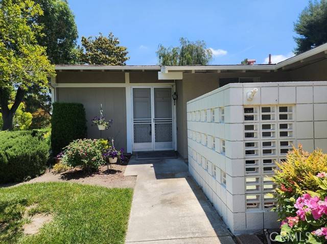 Laguna Woods, CA 92637,406 Avenida Castilla