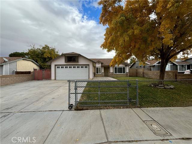 Palmdale, CA 93552,38104 Meadow Wood Street