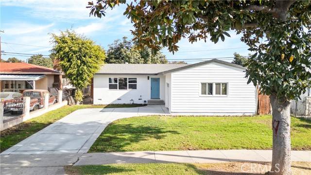 Fullerton, CA 92832,604 South Newell Avenue