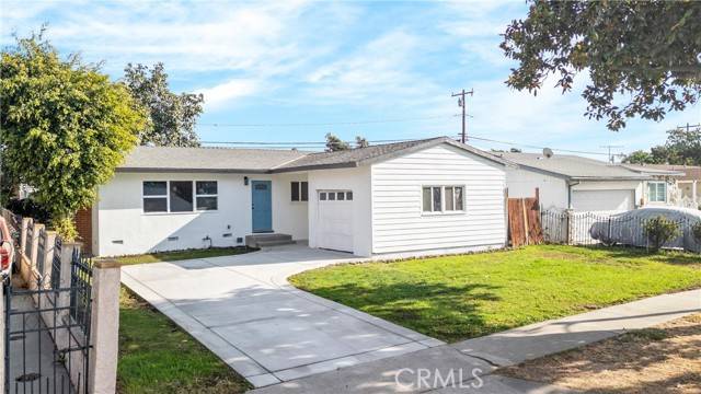 Fullerton, CA 92832,604 South Newell Avenue