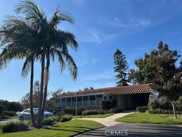 Laguna Woods, CA 92637,3275 San Amadeo