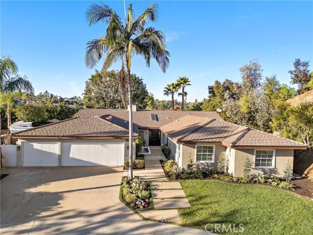 Mission Viejo, CA 92691,26251 La Morada Circle