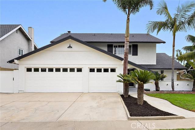 Westminster, CA 92683,15762 Cromwell Circle