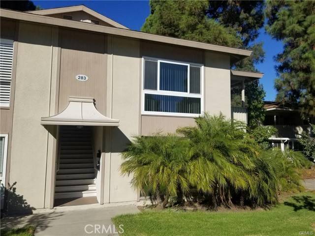 Laguna Woods, CA 92637,283 AVE CARMEL