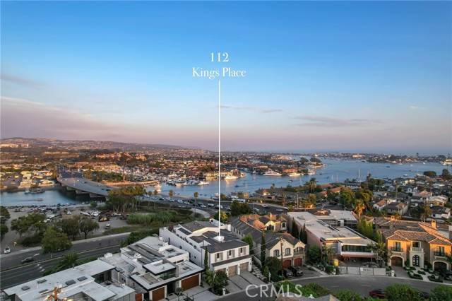 Newport Beach, CA 92663,112 Kings Place