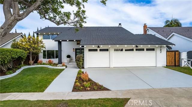 Costa Mesa, CA 92626,1782 Oriole Drive