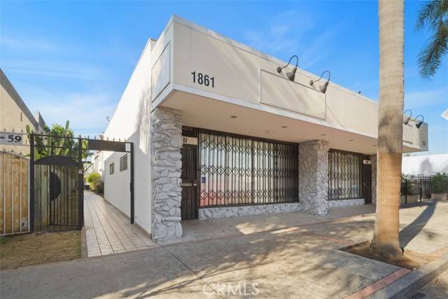 Long Beach, CA 90806,1861 Pacific Avenue