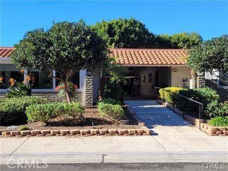 Laguna Woods, CA 92637,3307 Via Carrizo