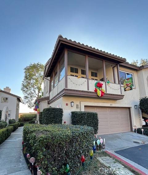 Rancho Santa Margarita, CA 92688,20 Tierra Seguro