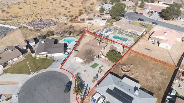 Victorville, CA 92395,14080 Montecito Court