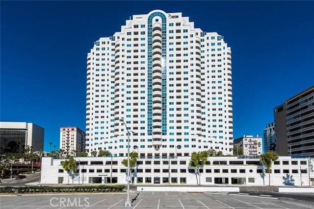 Long Beach, CA 90802,525 East Seaside Way