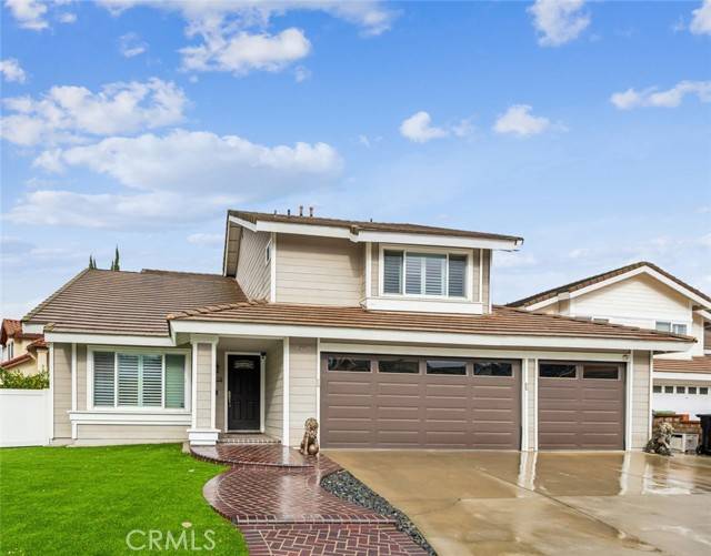 Diamond Bar, CA 91765,1338 Crestmont Drive