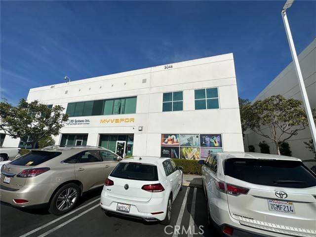 Tustin, CA 92780,3045 Edinger Avenue