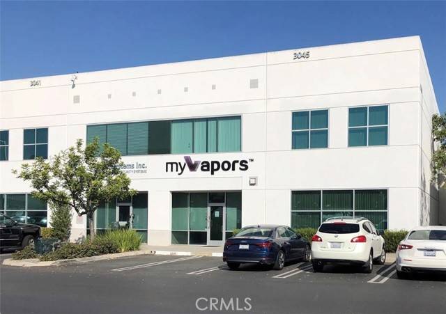 Tustin, CA 92780,3045 Edinger Avenue