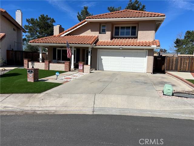 Rancho Santa Margarita, CA 92688,1 Lompoc Court