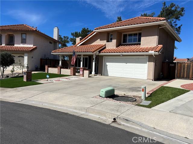 Rancho Santa Margarita, CA 92688,1 Lompoc Court