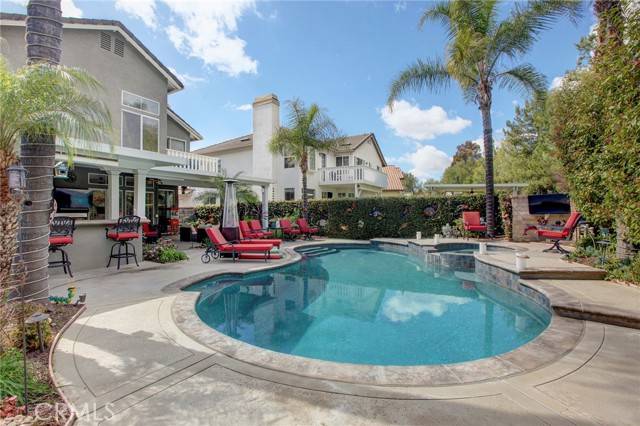 Trabuco Canyon, CA 92679,31811 Via del Viento