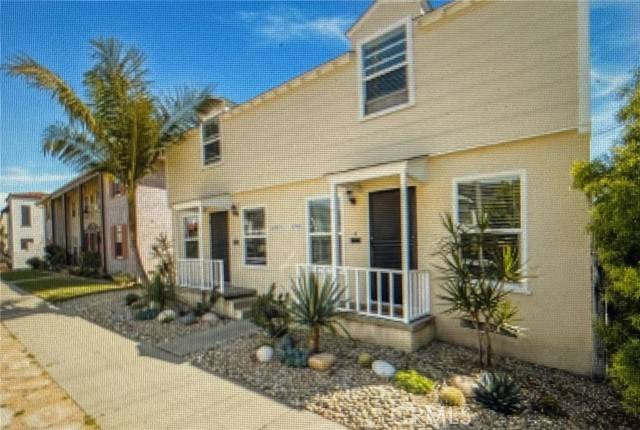 Long Beach, CA 90803,258 Glendora Avenue