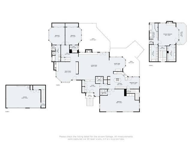 Lake Arrowhead, CA 92352,1031 Black Oaks Drive