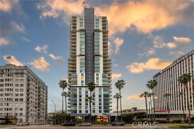 Long Beach, CA 90802,400 West Ocean Boulevard