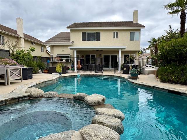 Rancho Santa Margarita, CA 92679,31885 Old Oak Road