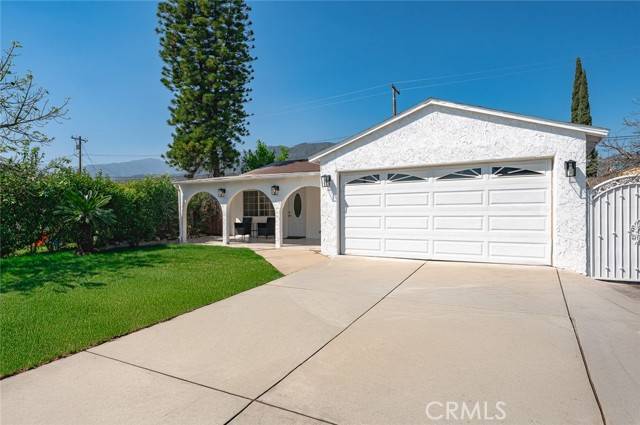 Duarte, CA 91010,2613 Millbrae Avenue