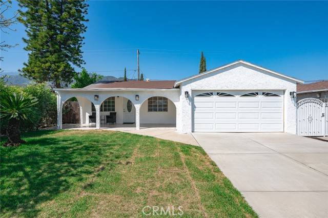 Duarte, CA 91010,2613 Millbrae Avenue