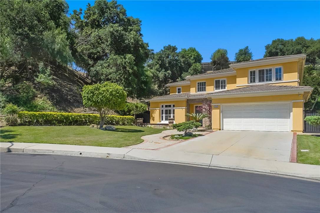 Diamond Bar, CA 91765,1541 Diamond Court