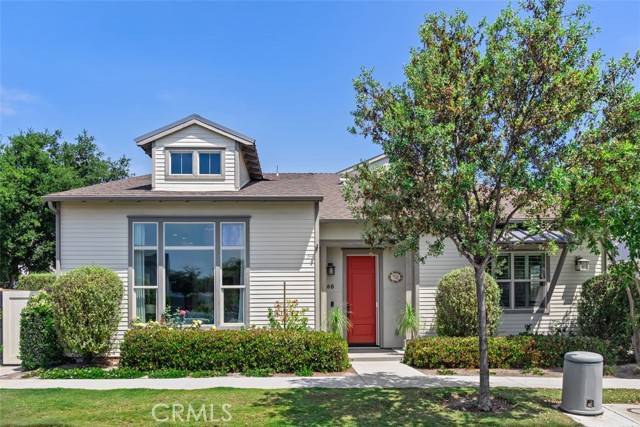 Rancho Mission Viejo, CA 92694,68 Listo Street