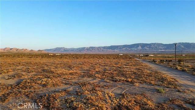 Lucerne Valley, CA 92356,0 Joshua Avenue