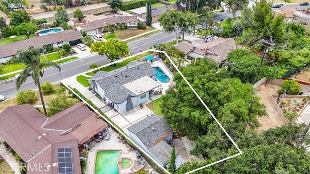 Covina, CA 91724,19921 Rambling Road