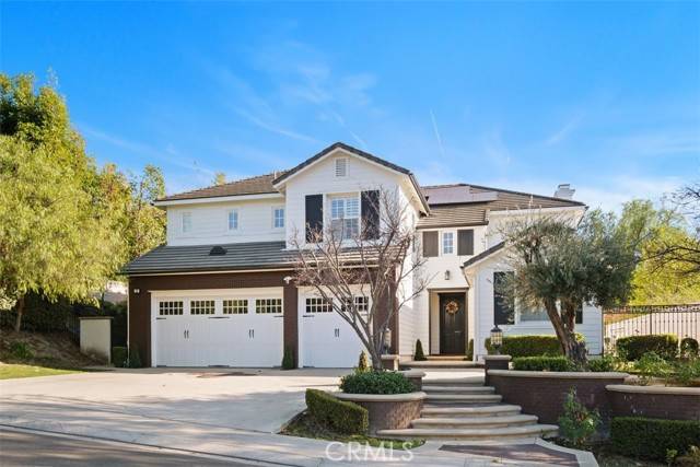 Coto De Caza, CA 92679,20 Bentley Road