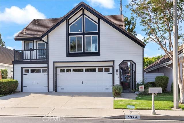 Costa Mesa, CA 92626,1174 Kingston Street