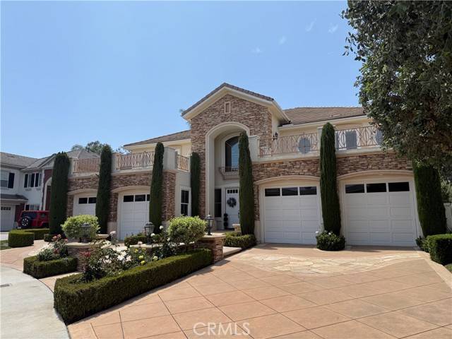 Coto De Caza, CA 92679,3 De Soto Way