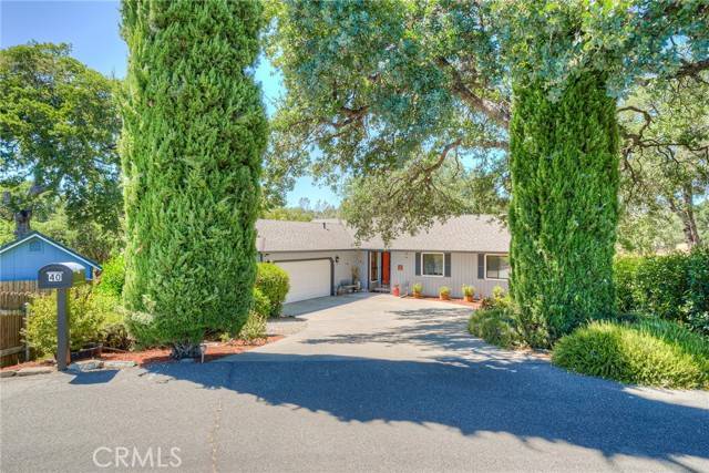 Oroville, CA 95966,40 Eastridge Court