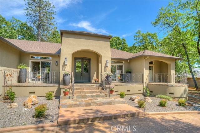 Forest Ranch, CA 95942,14954 Woodland Park Drive