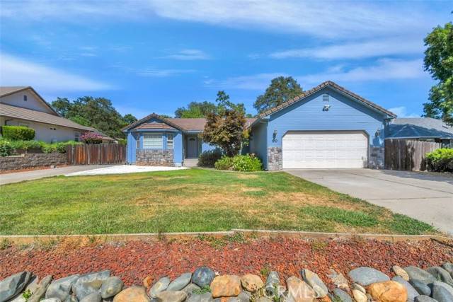 Oroville, CA 95966,90 Hunter Drive