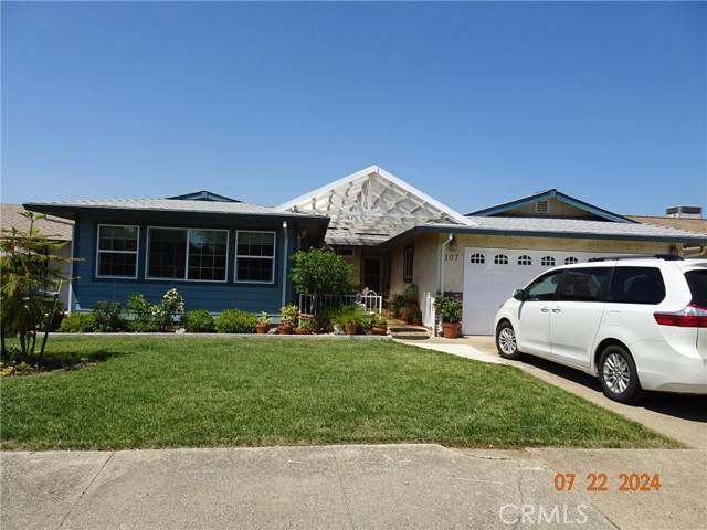 Oroville, CA 95965,107 Flying Cloud Drive