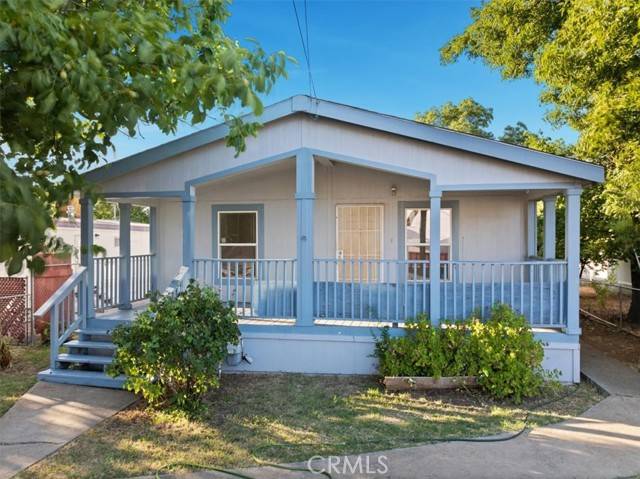 Oroville, CA 95966,1956 B Street