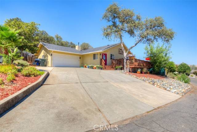 Oroville, CA 95966,521 Lodgeview Drive