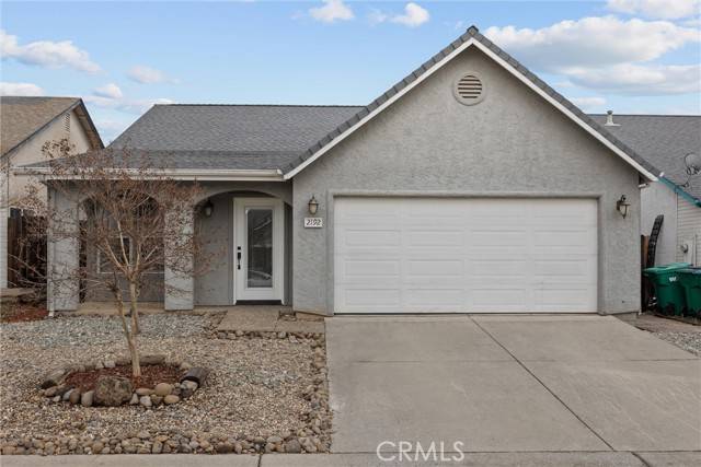 Chico, CA 95928,2192 Huntington Drive