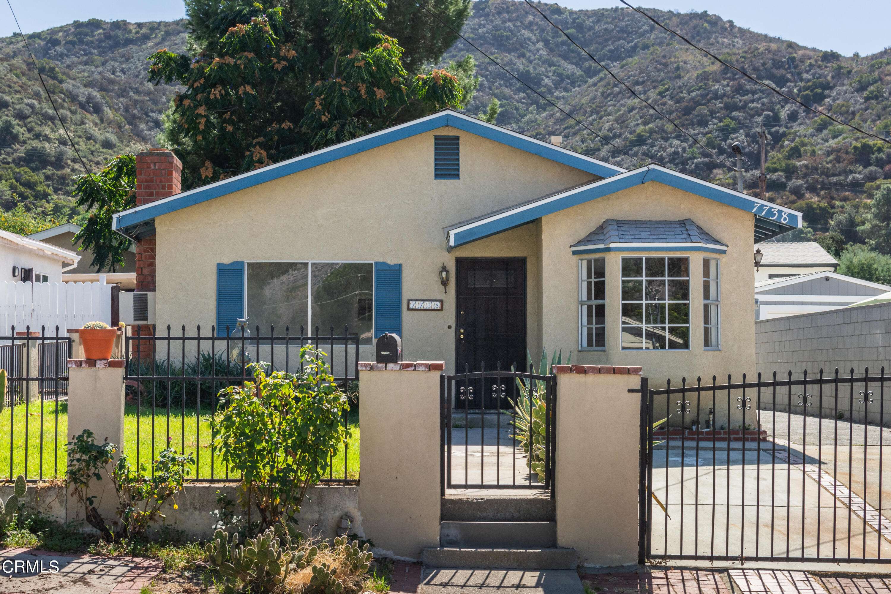 Tujunga, CA 91042,7738 Beckett Street