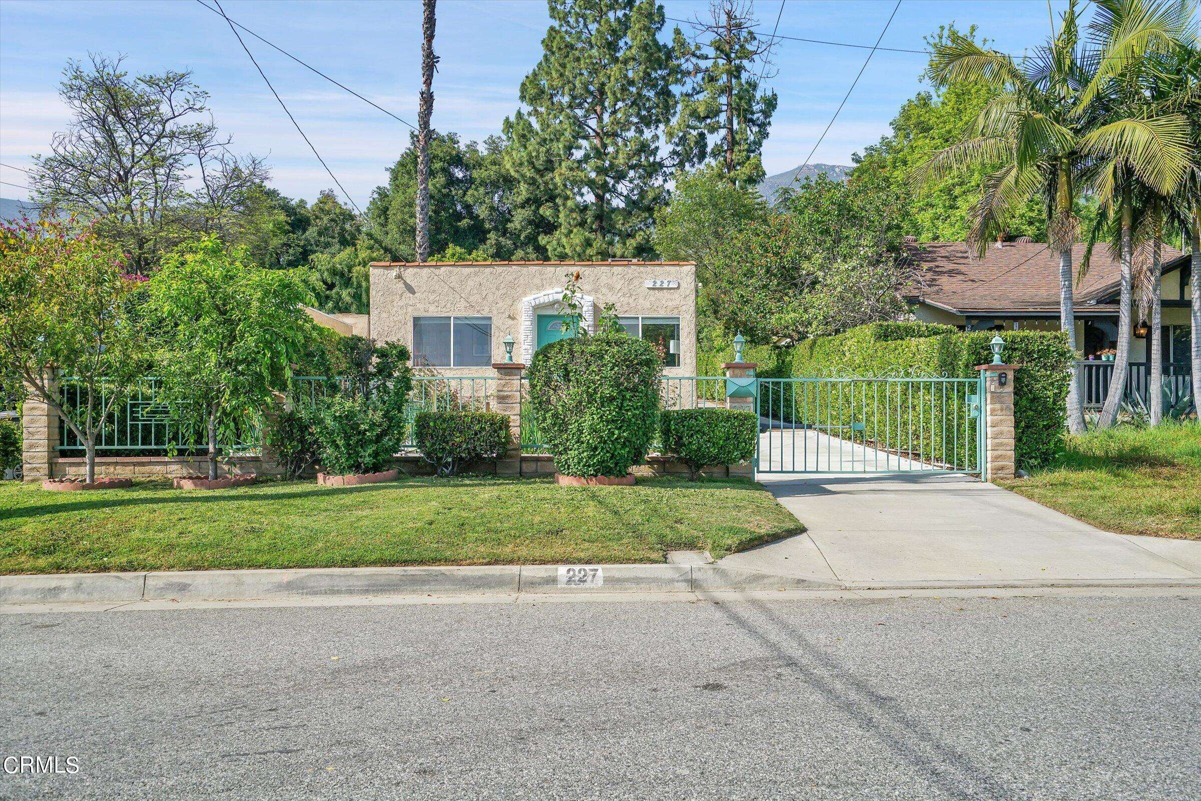 Altadena, CA 91001,227 East Palm Street