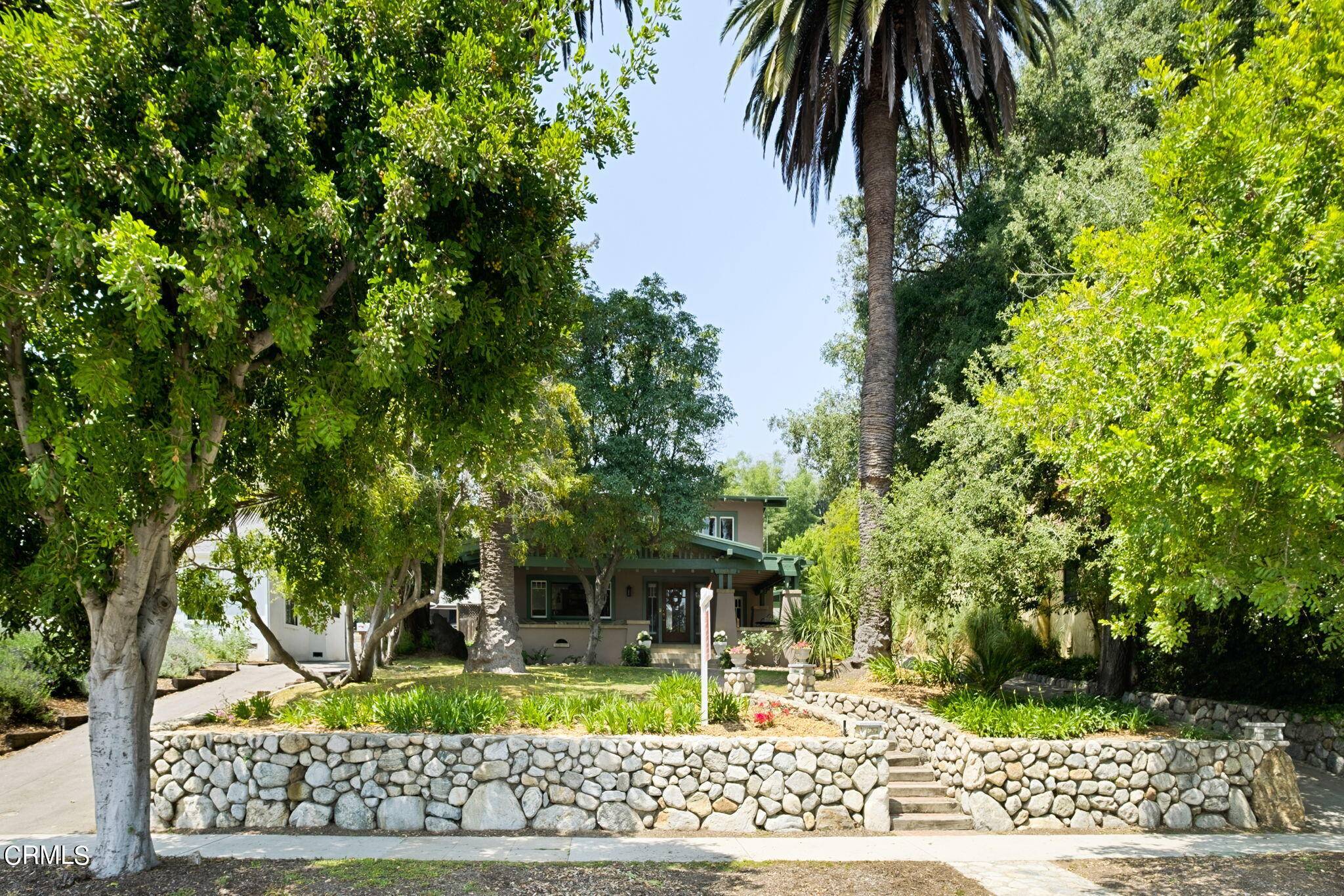 Altadena, CA 91001,1125 East Mariposa Street