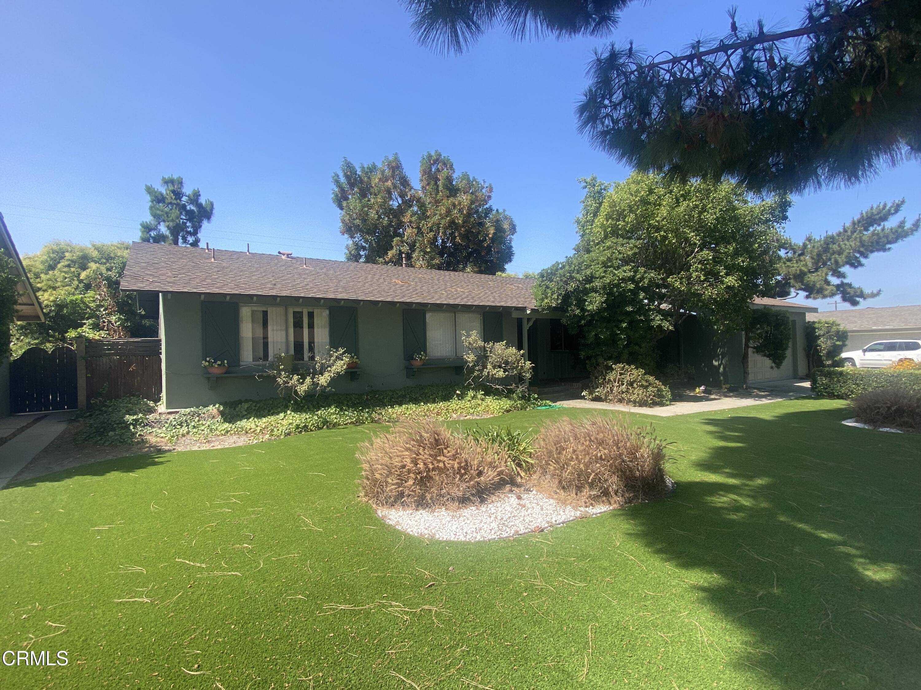 Claremont, CA 91711,1342 Briarcroft Road