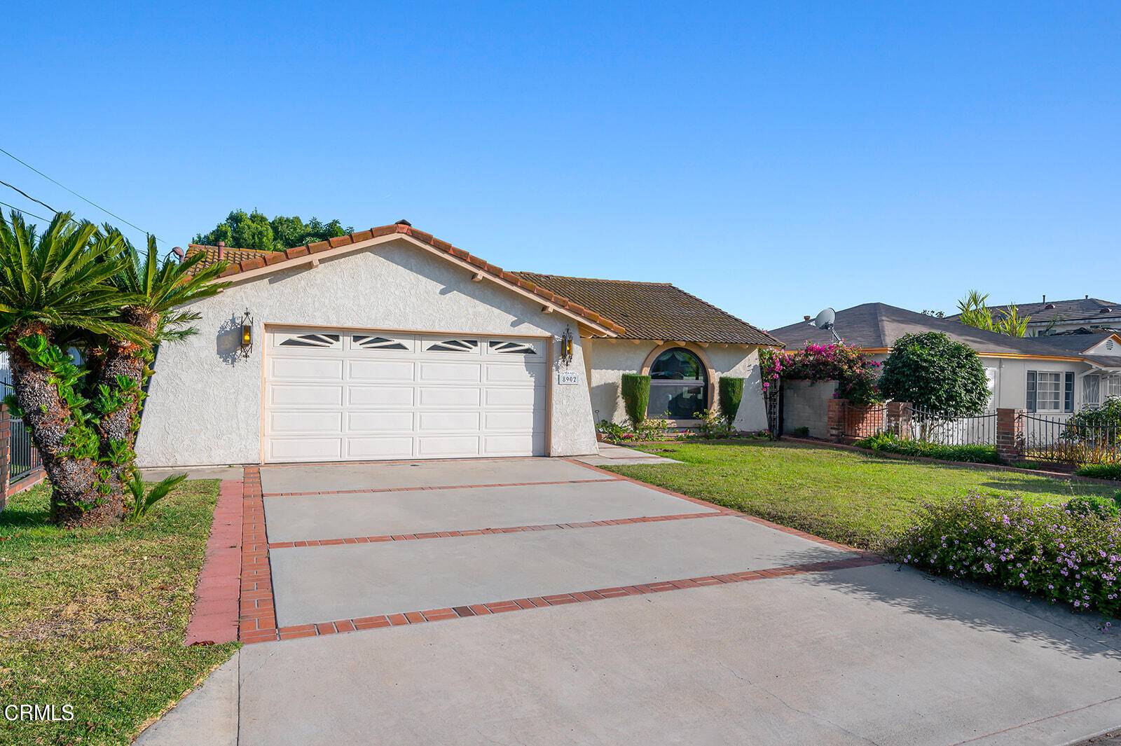 San Gabriel, CA 91775,8902 Callita Street