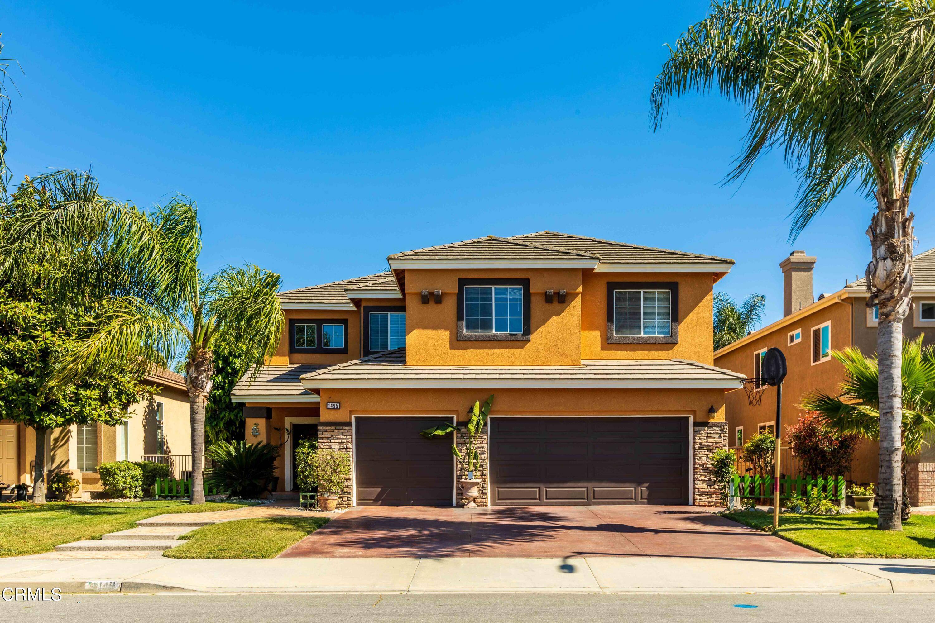 Chino Hills, CA 91709,1495 Rancho Hills Drive