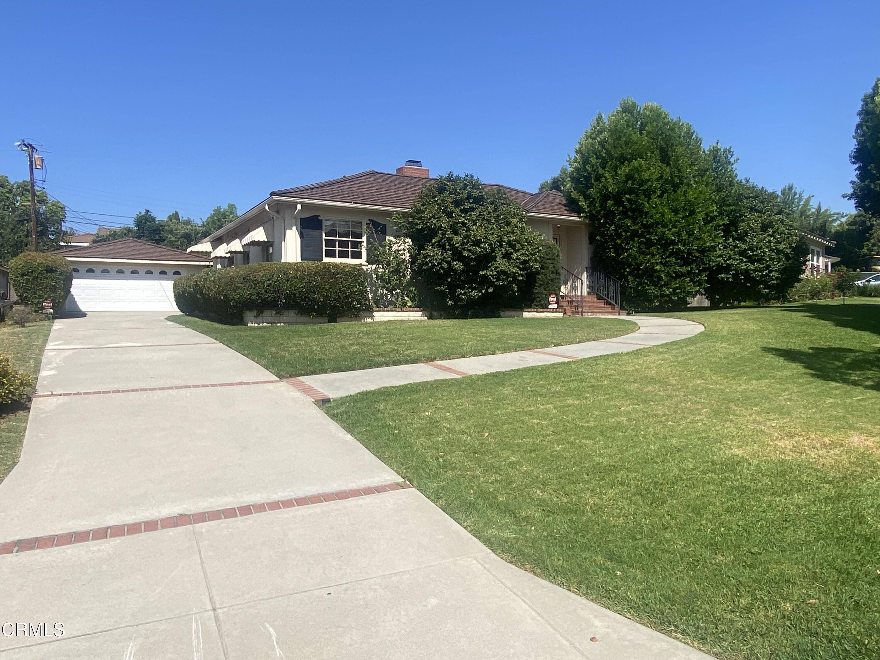 Arcadia, CA 91007,45 Corto Road